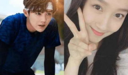 娱乐圈吃鹿晗关晓彤的瓜,鹿晗关晓彤甜蜜恋情曝光